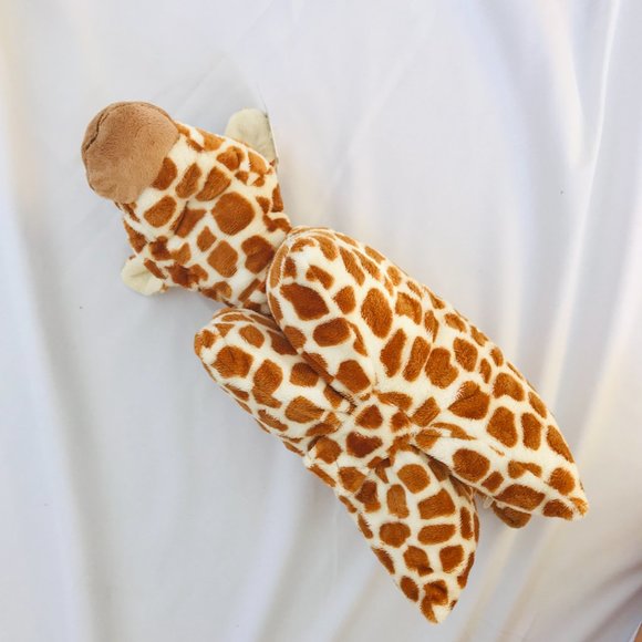D’Peluche Giraffe Pillow Pet 🦒 - Picture 2 of 5